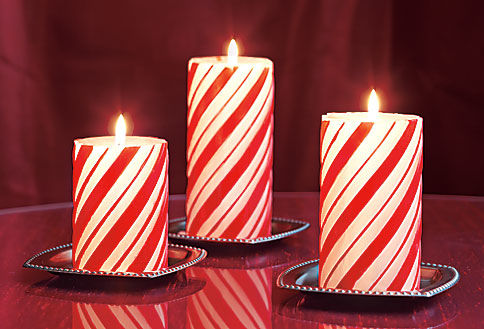 Jardín de Velas GloLite by PartyLite™

Aún sin encender, estos pilares crean una exhibición maravillosa. Cuando son encendidas una suave luz se irradia desde la base hasta la punta, liberando una ligera pero exquisita fragancia.
