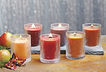 Tarro Luz de la Naturaleza by PartyLite™

Crujientes, relajantes y encantadores. Así son nuestros tarros con mecha de madera, quienes capturan la sensación de estar frente a una genuina fogata. Disponibles en seis fragancias, incluyendo la nueva fragancia